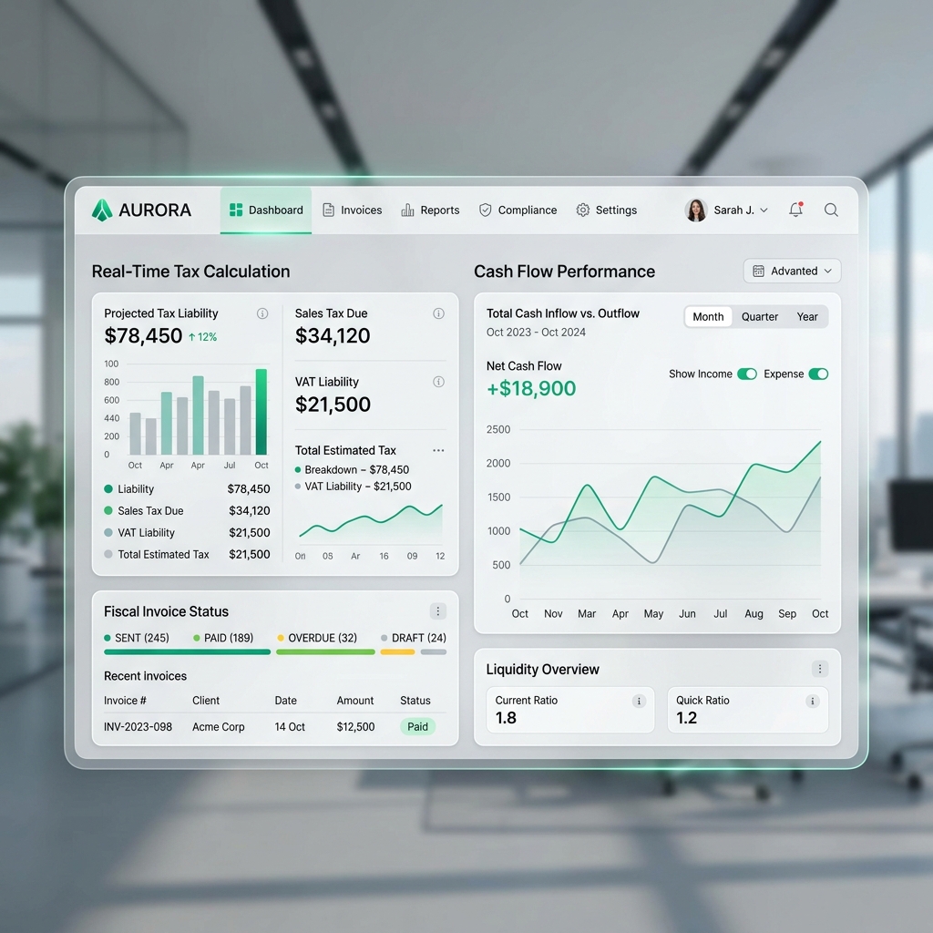 System Interface