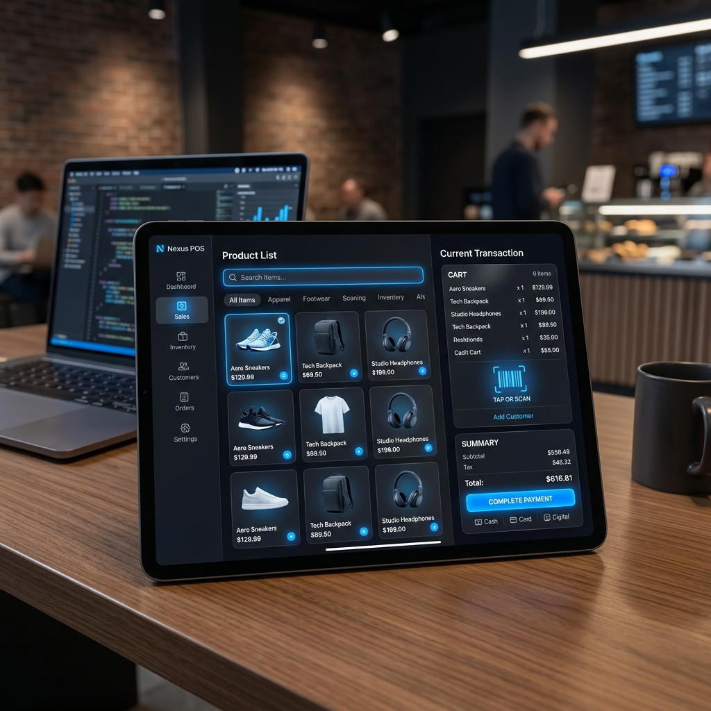 System Interface